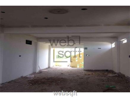 Hyderabad Office Space for Sale